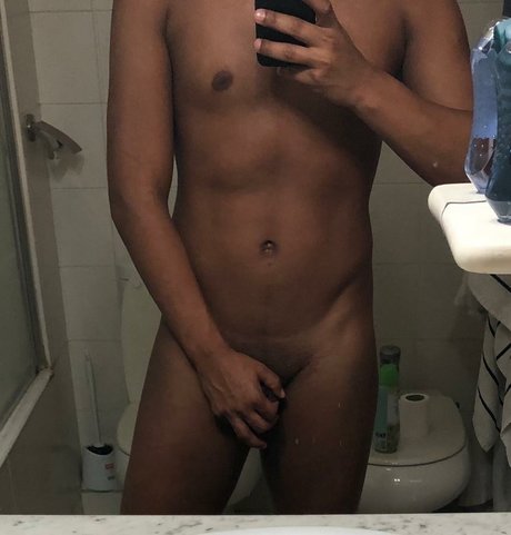 Nagie wyciekłe zdjęcie OnlyFans od Alfredo Rojas