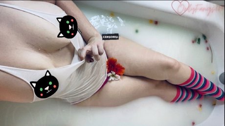 Nagie wyciekłe zdjęcie OnlyFans od Onlyfangs