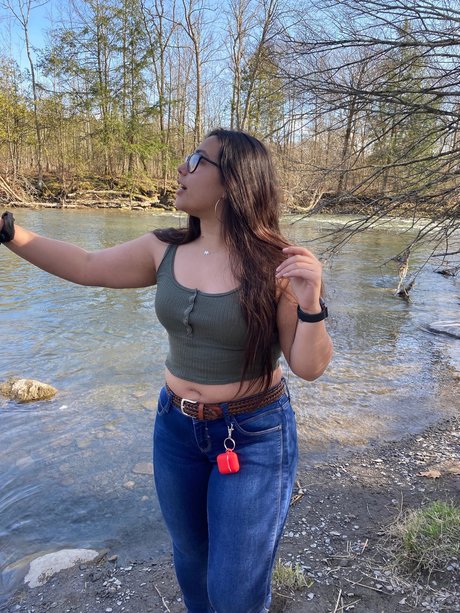 Nagie wyciekłe zdjęcie OnlyFans od Your Online Girlfriend