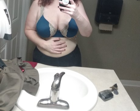 Nagie wyciekłe zdjęcie OnlyFans od Ashley Nicole
