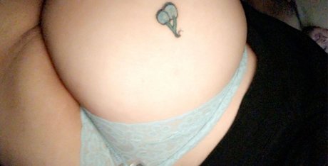Nagie wyciekłe zdjęcie OnlyFans od Ashland Jennae