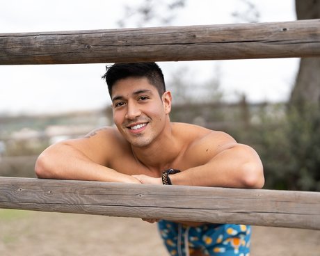Nagie wyciekłe zdjęcie OnlyFans od Paco Colombiano Top 12