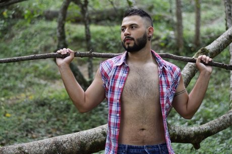 Nagie wyciekłe zdjęcie OnlyFans od Jacob Cruz