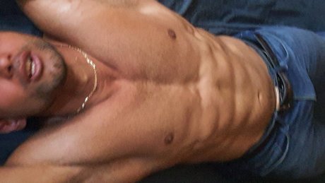 Nagie wyciekłe zdjęcie OnlyFans od Oscar Vica