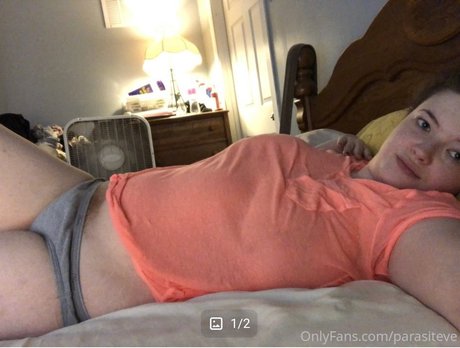 Nagie wyciekłe zdjęcie OnlyFans od Parasite Eve Top 39