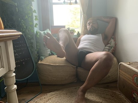 Nagie wyciekłe zdjęcie OnlyFans od Papi Los