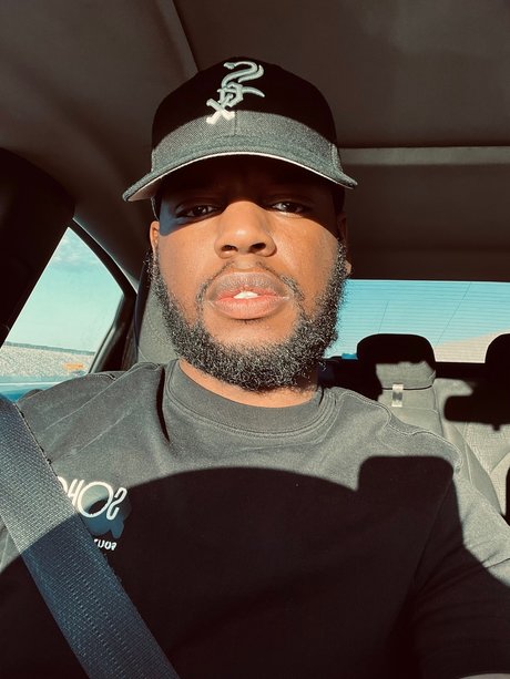 Nagie wyciekłe zdjęcie OnlyFans od Papi Gambino