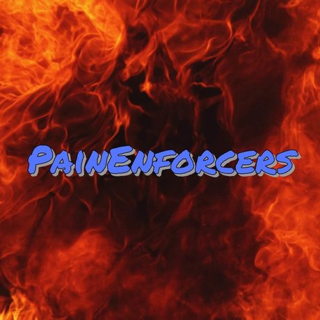 Nagie wyciekłe zdjęcie OnlyFans od Painenforcers