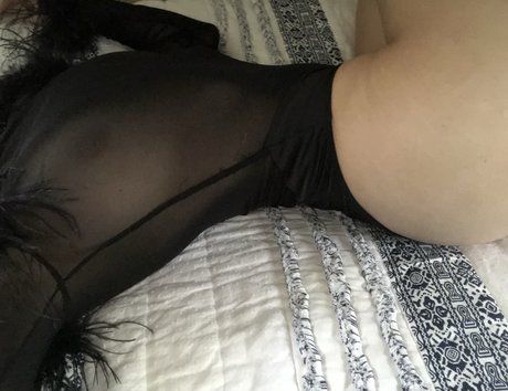 Nagie wyciekłe zdjęcie OnlyFans od Alaska