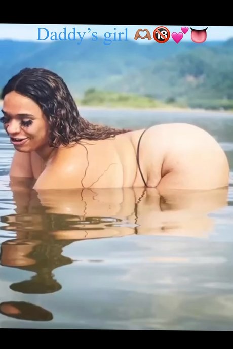 Nagie wyciekłe zdjęcie OnlyFans od Miss Nasty