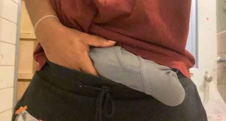 Nagie wyciekłe zdjęcie OnlyFans od Perrys Wrld 