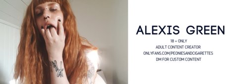 Nagie wyciekłe zdjęcie OnlyFans od Alexis