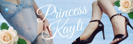 Princess Kayli 