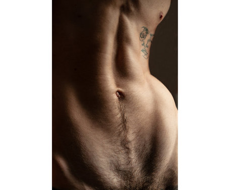 Nagie wyciekłe zdjęcie OnlyFans od P