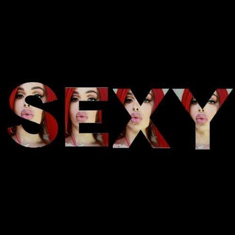 Paulina Vergara Gatitatranny