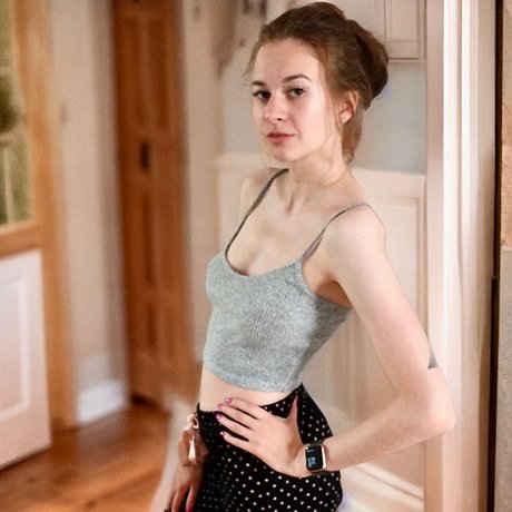 Nagie wyciekłe zdjęcie OnlyFans od Anna Sibster