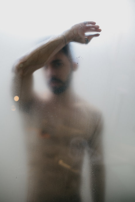Nagie wyciekłe zdjęcie OnlyFans od Paulo Henri