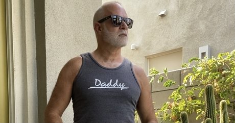 Nagie wyciekłe zdjęcie OnlyFans od Daddypaulca