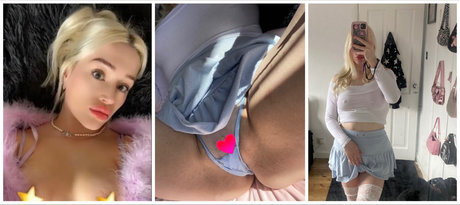 Nagie wyciekłe zdjęcie OnlyFans od Ur Girl Next Door  