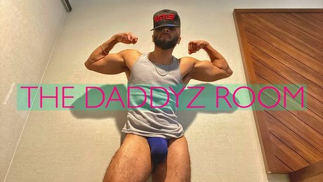 Nagie wyciekłe zdjęcie OnlyFans od Daddyzroom