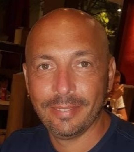Nagie wyciekłe zdjęcie OnlyFans od Pietro Darienzo