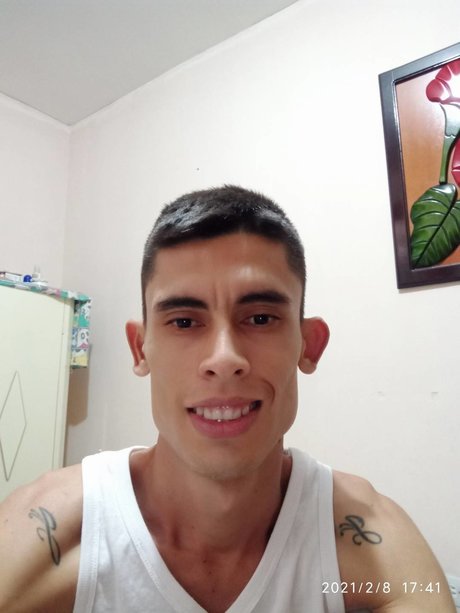 Julian Camilo Marroquin