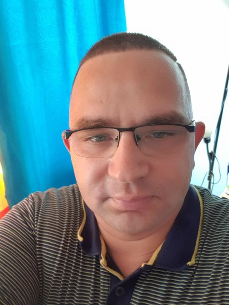 Nagie wyciekłe zdjęcie OnlyFans od Petike1984