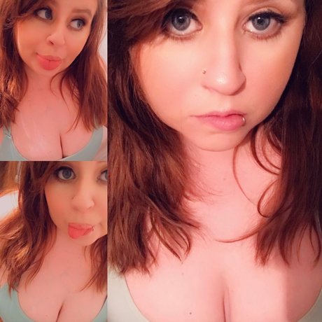 Nagie wyciekłe zdjęcie OnlyFans od Pixie