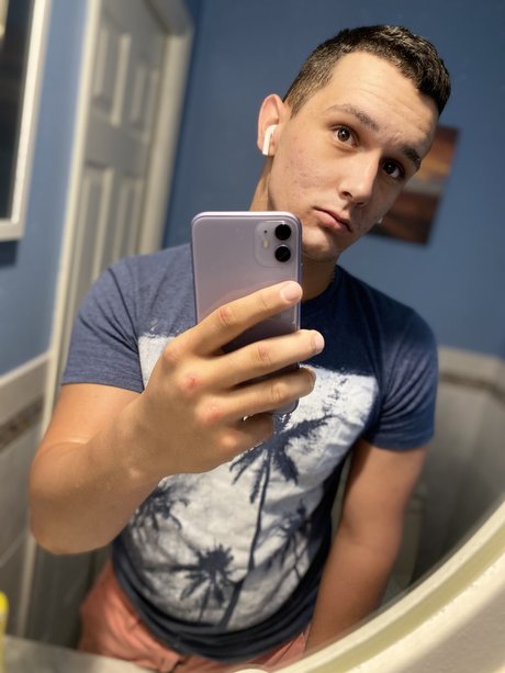 Nagie wyciekłe zdjęcie OnlyFans od Tony Montana