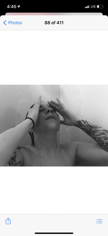 Nagie wyciekłe zdjęcie OnlyFans od B