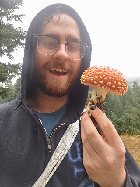 Nagie wyciekłe zdjęcie OnlyFans od Plantdaddy96