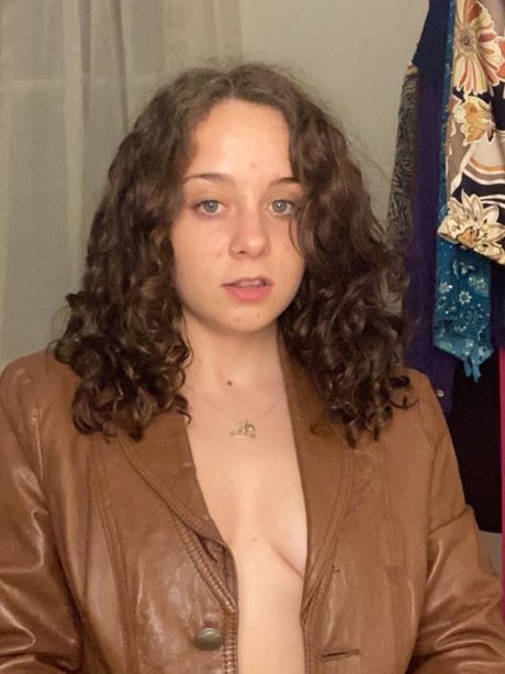 Nagie wyciekłe zdjęcie OnlyFans od Junebug
