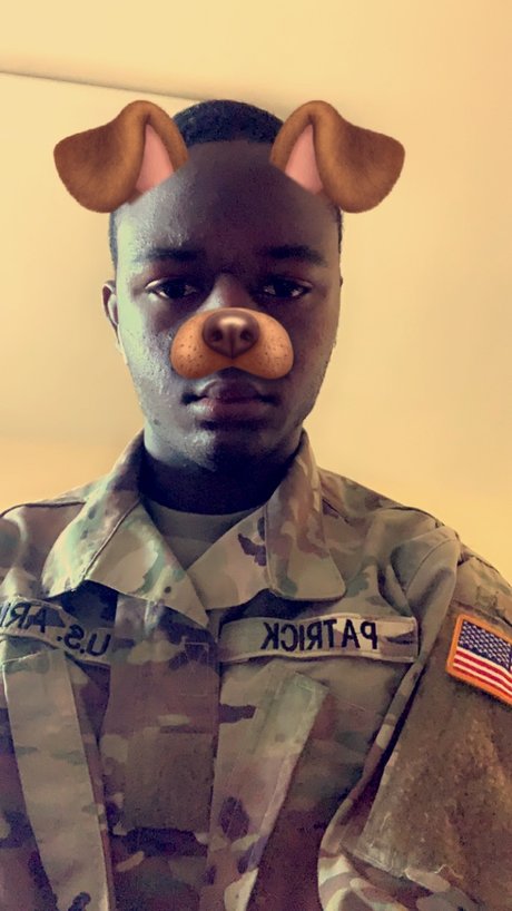 Cj Patrick