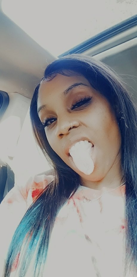 Nagie wyciekłe zdjęcie OnlyFans od Pretty Girl Chas