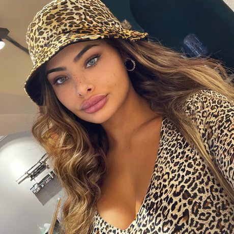 Nagie wyciekłe zdjęcie OnlyFans od Puma