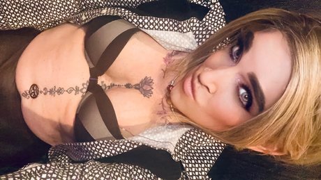 Nagie wyciekłe zdjęcie OnlyFans od Post Michelle