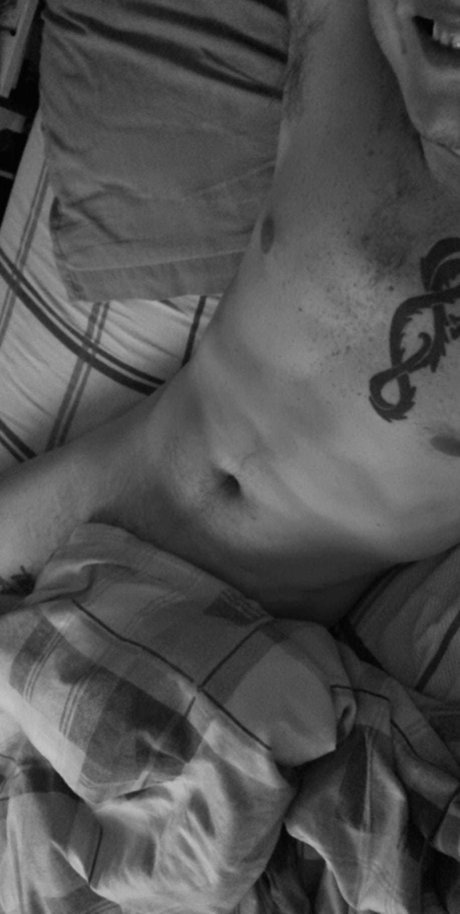 Nagie wyciekłe zdjęcie OnlyFans od Portlandguy666