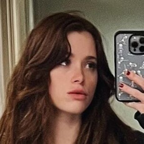 Nagie wyciekłe zdjęcie OnlyFans od Violet Brinson