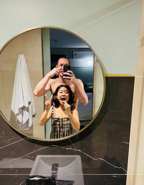 Nagie wyciekłe zdjęcie OnlyFans od Travelvids Xyz