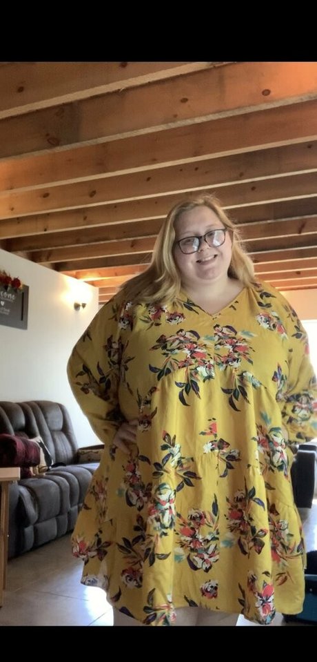 Nagie wyciekłe zdjęcie OnlyFans od Bbwqueeeen