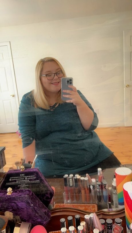 Nagie wyciekłe zdjęcie OnlyFans od Bbwqueeeen