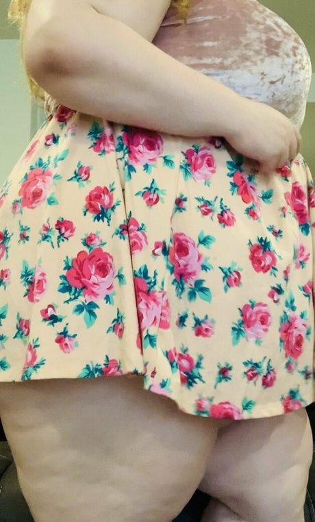 Nagie wyciekłe zdjęcie OnlyFans od Bbwqueeeen
