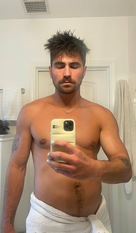 Nagie wyciekłe zdjęcie OnlyFans od Toddysmith