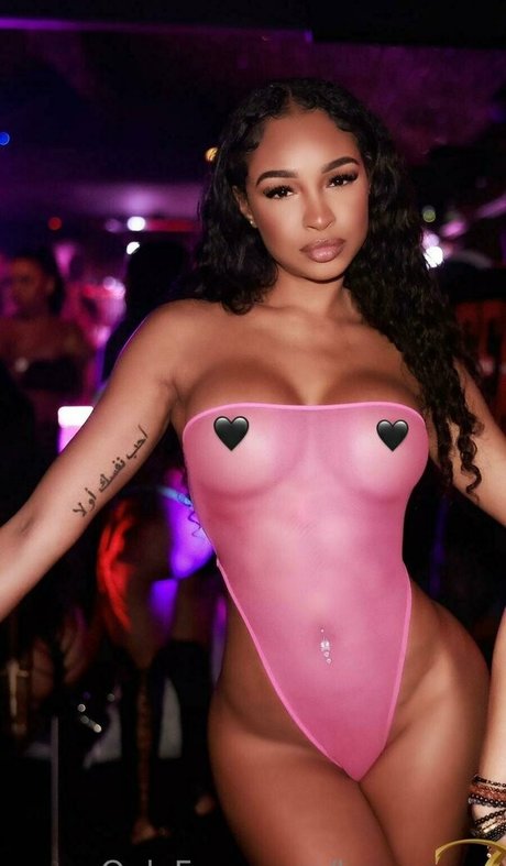 Nagie wyciekłe zdjęcie OnlyFans od Bremaeee