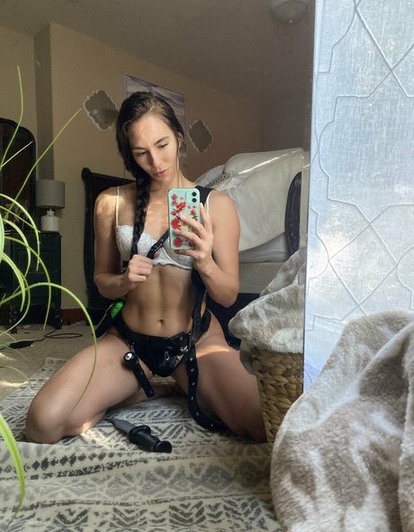 Nagie wyciekłe zdjęcie OnlyFans od Kikiwaters