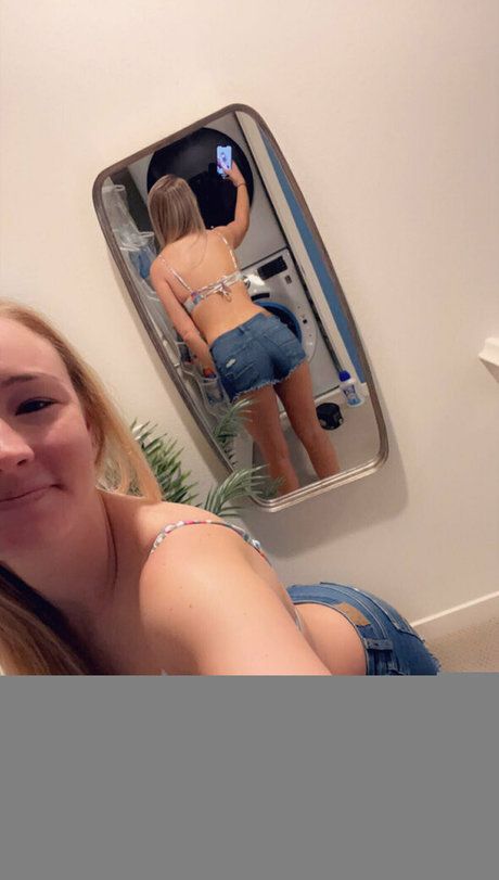 Nagie wyciekłe zdjęcie OnlyFans od Beachbabefourever