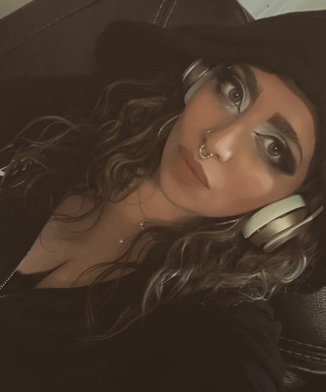 Nagie wyciekłe zdjęcie OnlyFans od Danilou