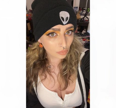 Nagie wyciekłe zdjęcie OnlyFans od Danilou