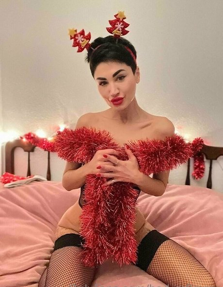 Nagie wyciekłe zdjęcie OnlyFans od Thebaddestm0mmy