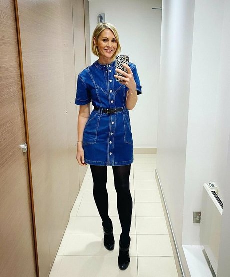 Jenni Falconer